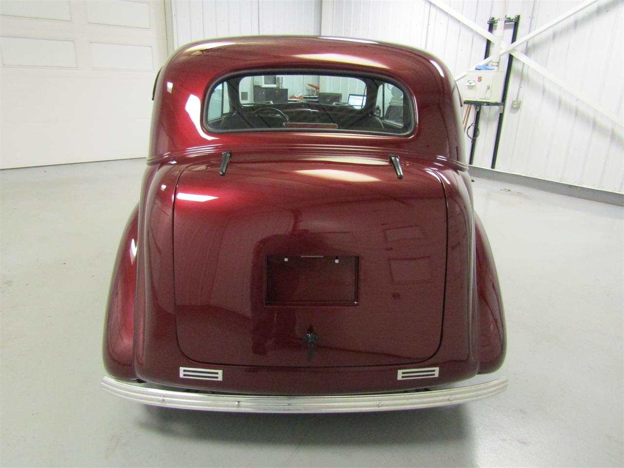1938 Chevrolet Deluxe for sale in Christiansburg, VA – photo 8