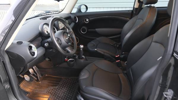 2011 Mini Cooper S - cars & trucks - by owner - vehicle automotive... for sale in Key West, FL – photo 9