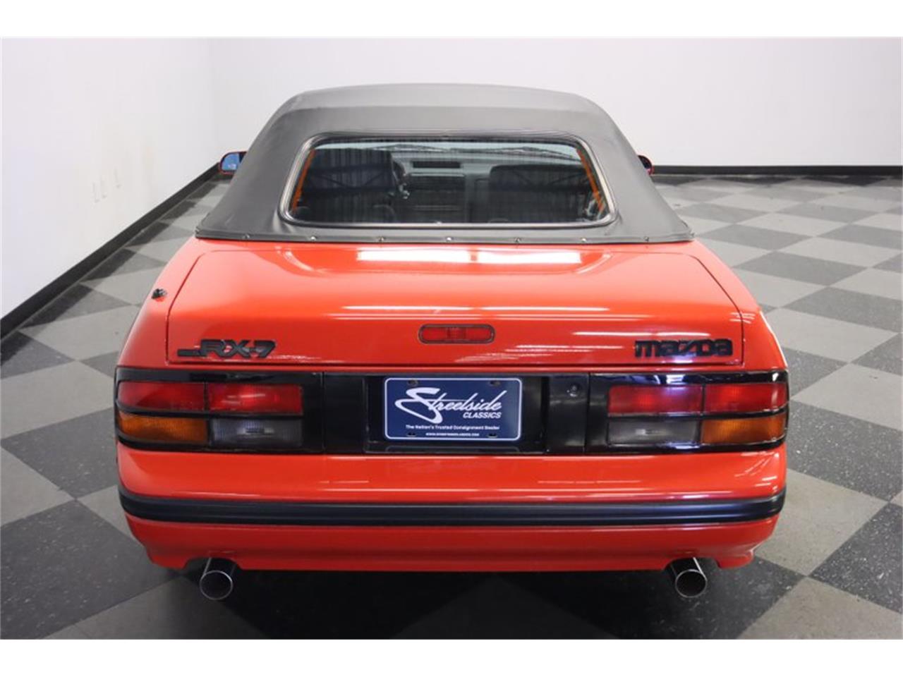1988 Mazda RX-7 for sale in Lutz, FL – photo 12