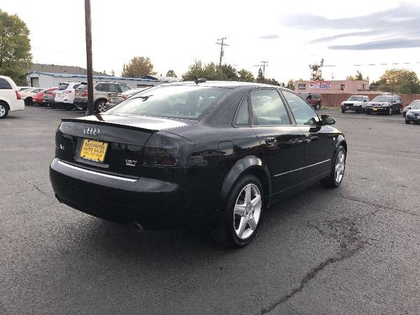 2005 Audi A4 1.8T quattro EASY FINANCING AWD All Wheel Drive for sale in Redmond, OR – photo 4