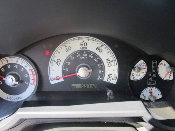 2007 Toyota FJ Cruiser 2WD for sale in Granby, MO – photo 7