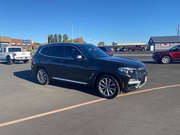 2019 BMW X3 xDrive30i Sports Activity Vehicle for sale in Wenatchee, WA – photo 10