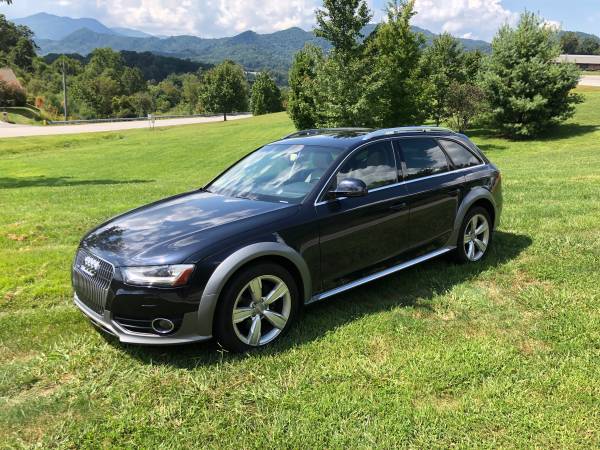 2013 Audi Allroad for sale in Asheville, NC