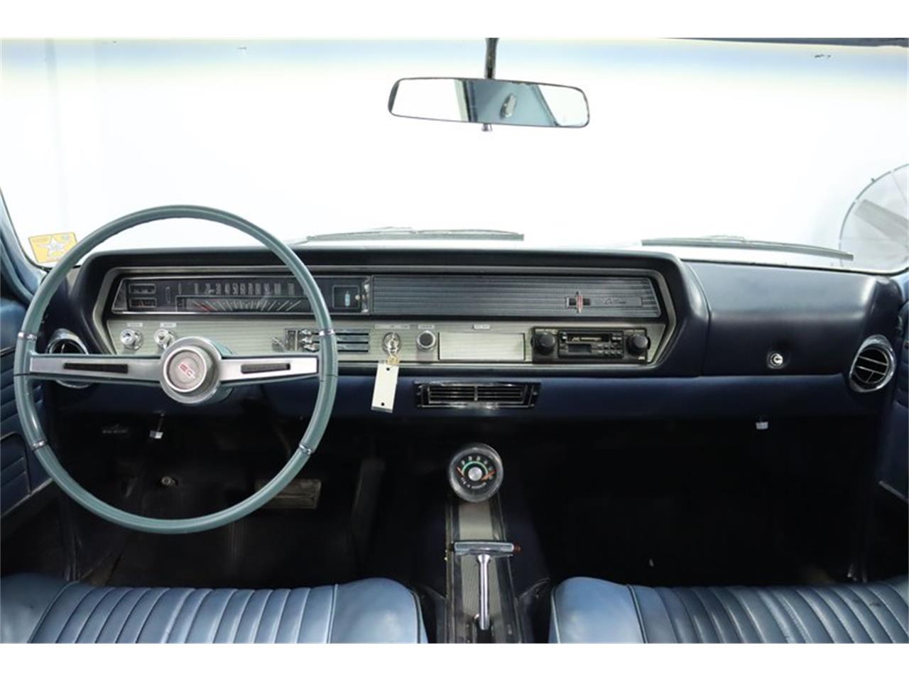 1965 Oldsmobile Cutlass for sale in Fort Worth, TX – photo 57