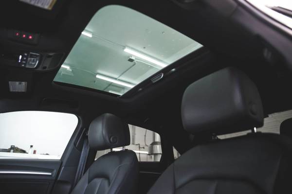 2018 Audi A3 QUATTRO*ACTIVE WARRANTY! 28K MILES! CLEAN CARFX, 1... for sale in Bellevue, WA – photo 11