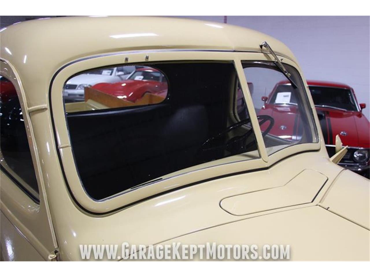 1939 International Pickup for sale in Grand Rapids, MI – photo 44