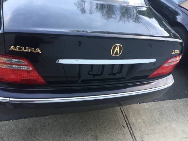 2000 Acura RL for sale in Tappan, NY – photo 3