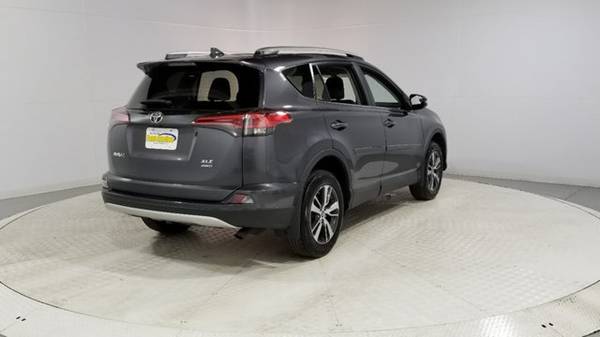 2016 Toyota RAV4 AWD 4dr XLE for sale in Jersey City, NJ – photo 5