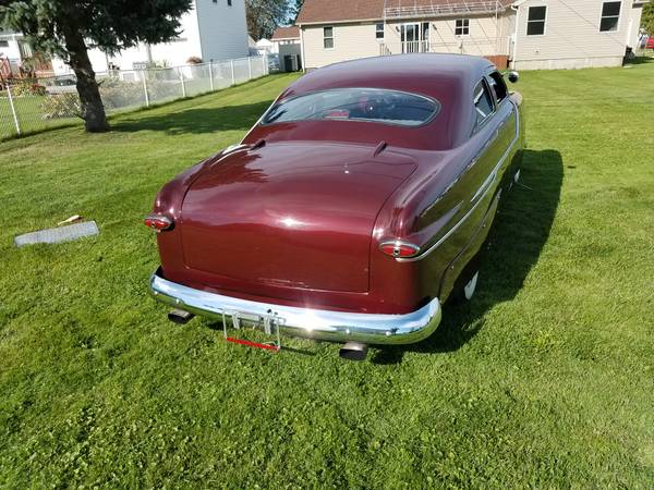 1950 Ford Custom for sale in Buffalo, NY – photo 11