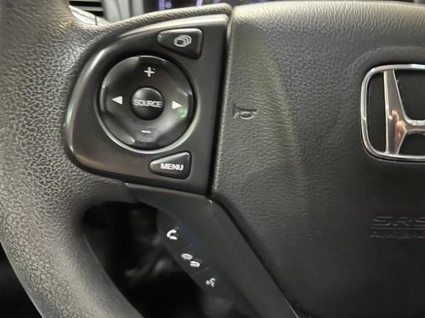 2016 Honda CR-V - - by dealer - vehicle automotive for sale in San Antonio, TX – photo 10
