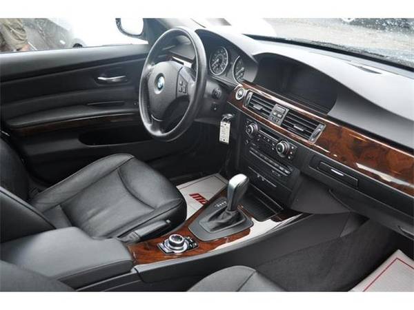 2011 BMW 3 Series sedan 328i xDrive AWD 4dr Sedan SULEV for sale in Hooksett, NH – photo 20