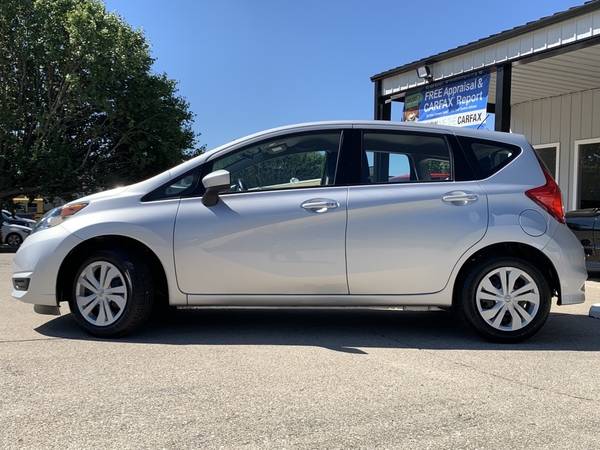 2018 Nissan Versa Note SV - - by dealer - vehicle for sale in Richmond, KY – photo 6