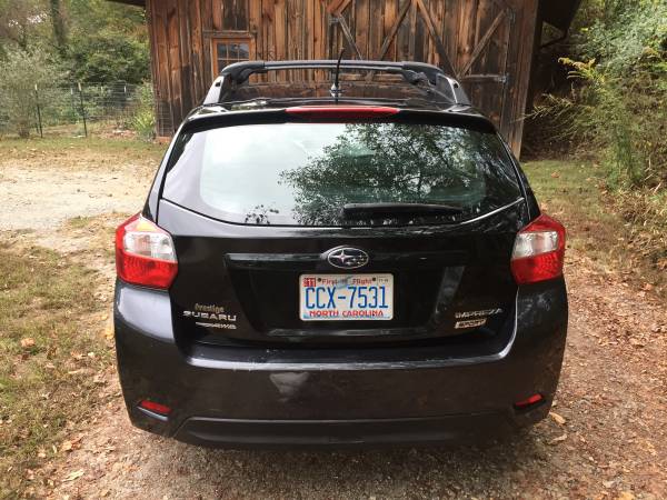 2012 Subaru Impreza Sport Premium AWD for sale in Asheville, NC – photo 3