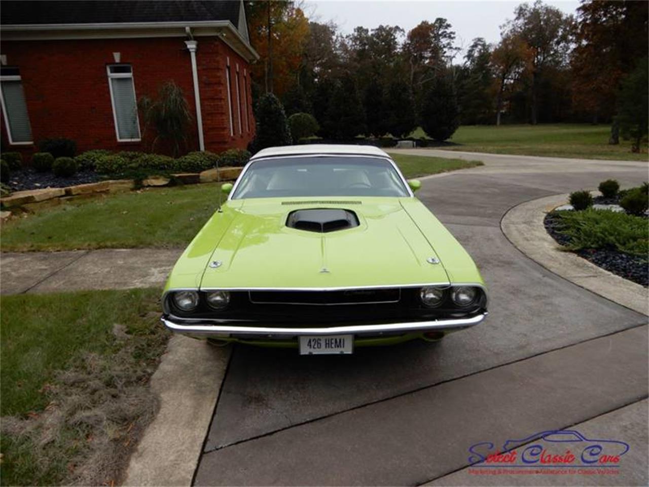 1970 Dodge Challenger for sale in Hiram, GA – photo 14