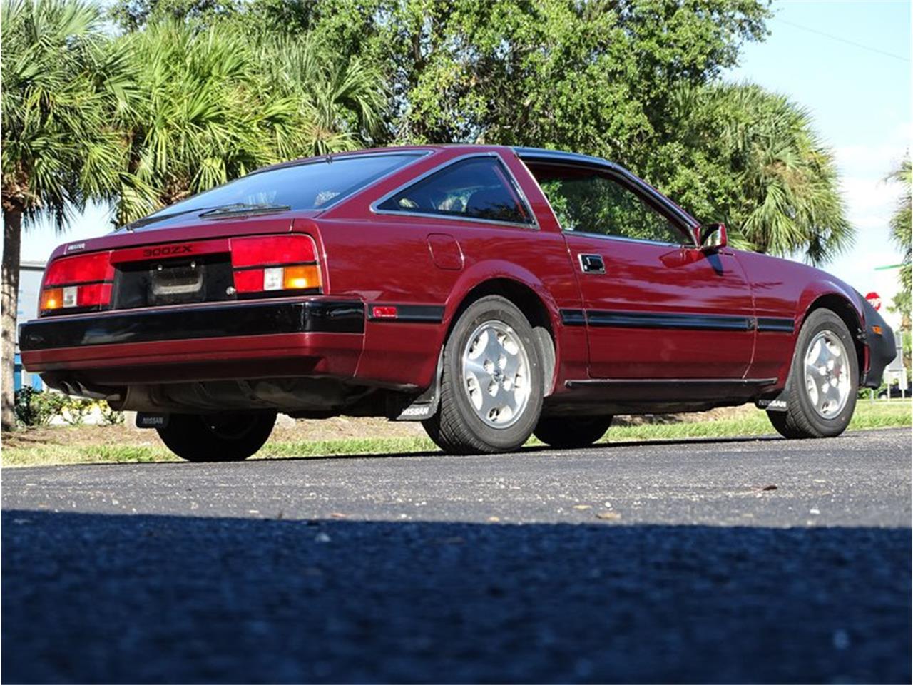 1985 Nissan 300ZX for sale in Palmetto, FL – photo 18