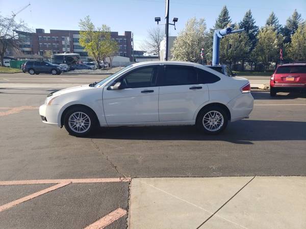2011 Ford Focus SE - - by dealer - vehicle automotive for sale in Boise, ID – photo 6