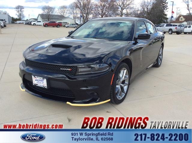 2021 Dodge Charger GT for sale in Taylorville, IL