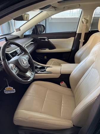 2017 Lexus RX 450h for sale in Nashville, TN – photo 14