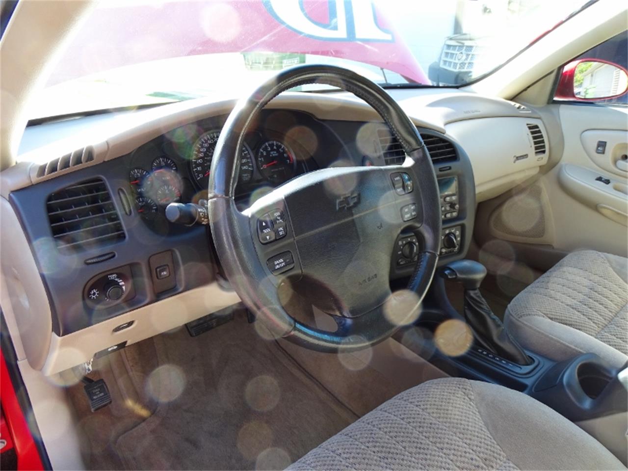2001 Chevrolet Monte Carlo for sale in Prior Lake, MN – photo 25