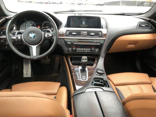 2018 BMW 650 Gran Coupe i xDrive for sale in Flint, MI – photo 21