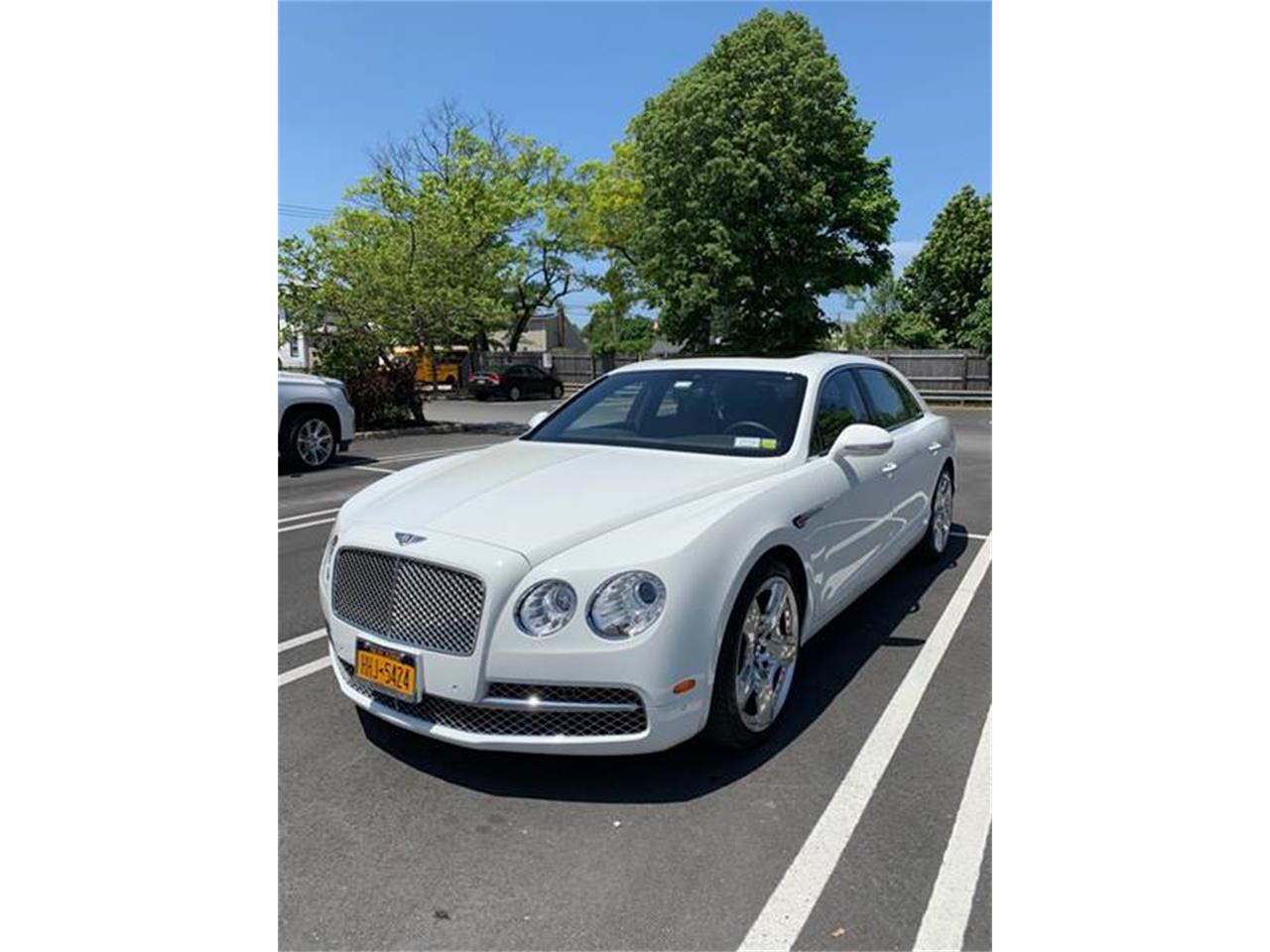 2014 Bentley Flying Spur for sale in Long Island, NY
