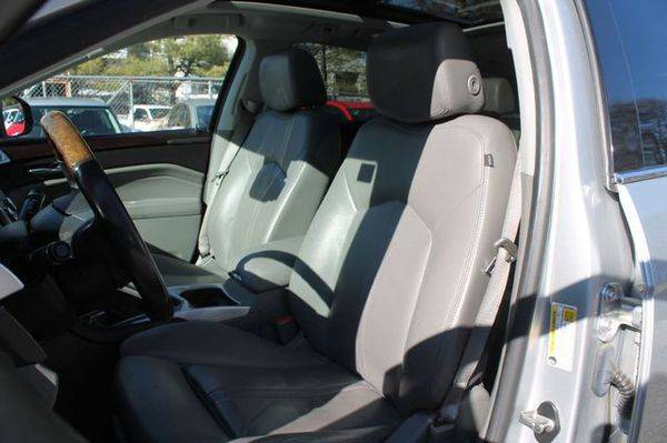 2010 Cadillac SRX Sport Utility 4D for sale in Alexandria, VA – photo 12