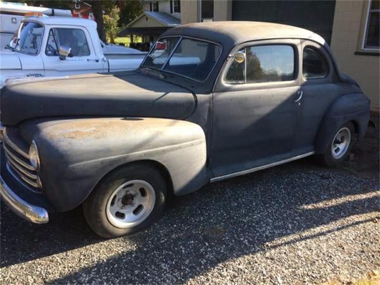 1947 Ford Coupe for sale in Cadillac, MI – photo 4
