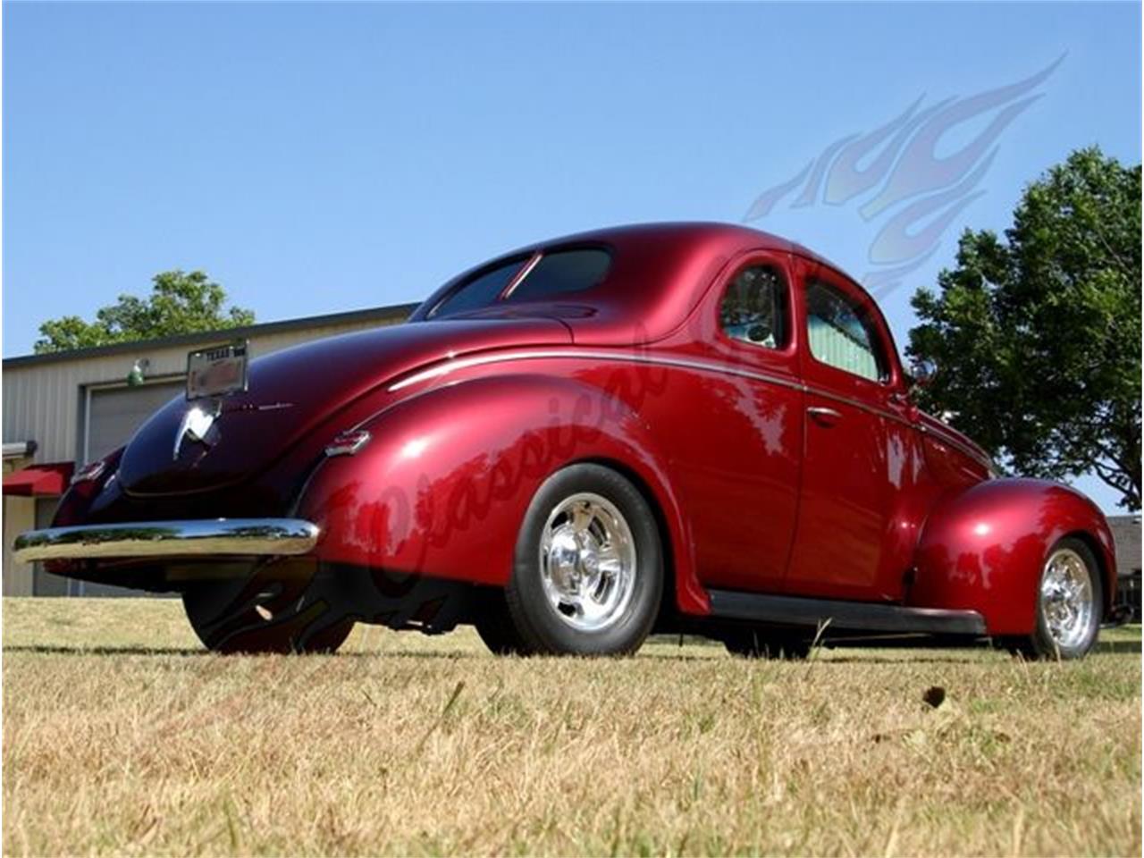 1940 Ford Coupe for sale in Arlington, TX – photo 11