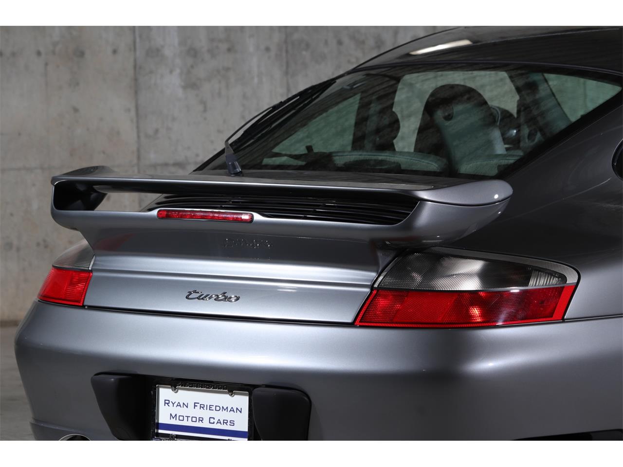 2002 Porsche 911 for sale in Valley Stream, NY – photo 34