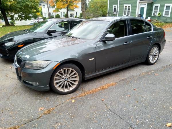 2009 BMW 335D Diesel for sale in Natick, MA – photo 2