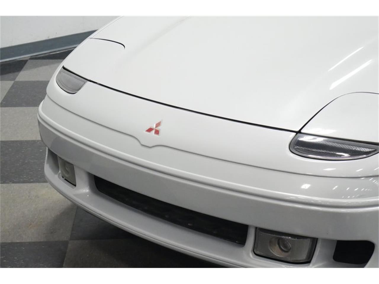 1993 Mitsubishi 3000 for sale in Lavergne, TN – photo 64