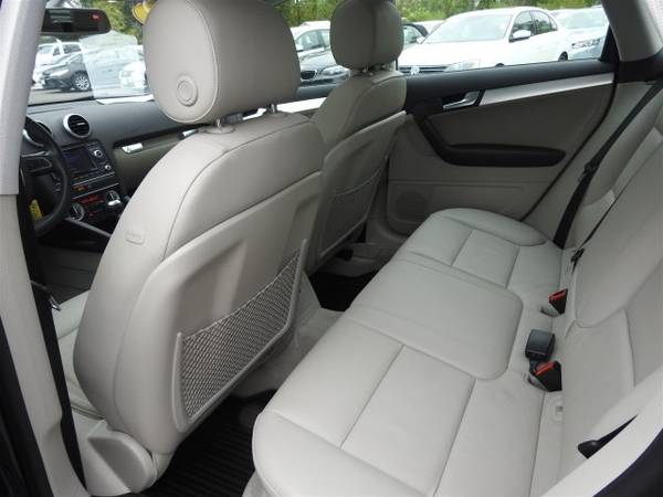 2013 Audi A3 Premium Plus for sale in Wilmington, NC – photo 12