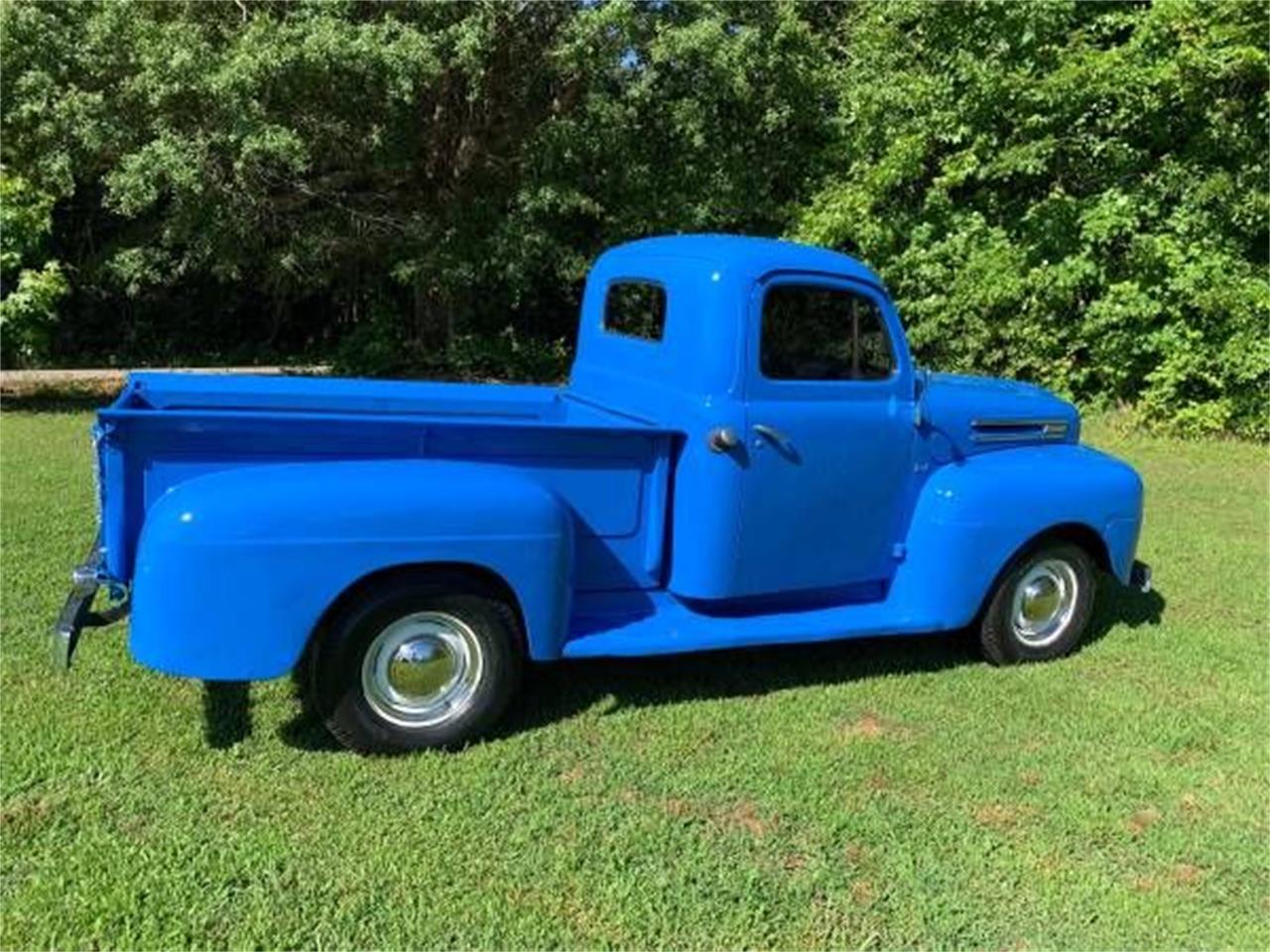 1948 Ford F1 for sale in Cadillac, MI – photo 12