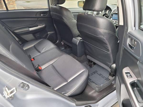 2015 Subaru XV Crosstrek 2 0i Limited AWD 4dr Crossover - cars & for sale in Lynnwood, WA – photo 15