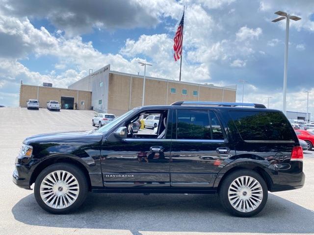 2016 Lincoln Navigator Reserve for sale in Fort Wayne, IN – photo 6