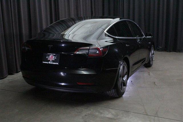 2018 Tesla Model 3 Long Range for sale in Phoenix, AZ – photo 29