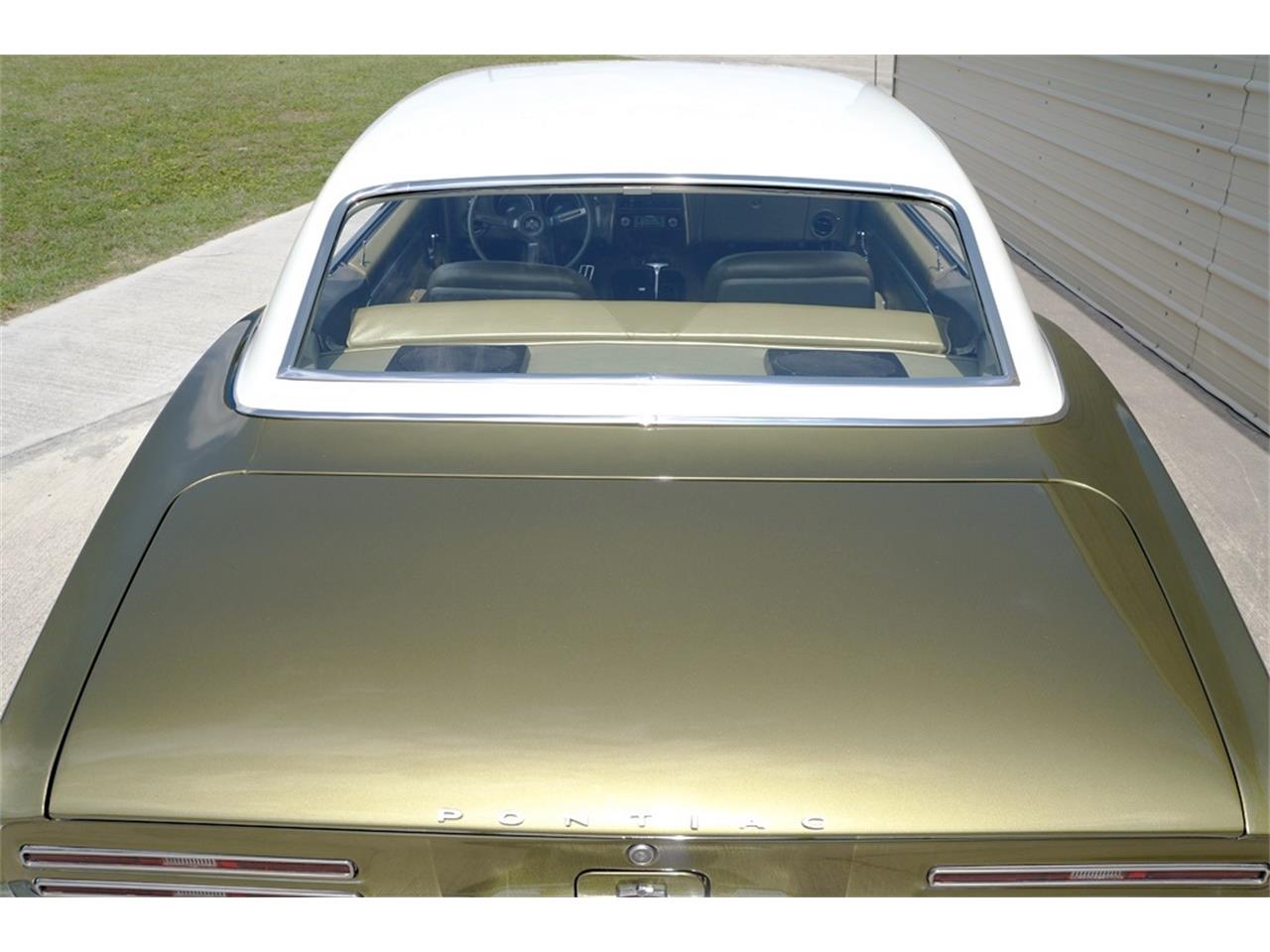 1968 Pontiac Firebird for sale in New Braunfels, TX – photo 55