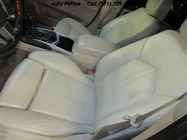 2010 CADILLAC SRX-V6 Luxury Collection Luxury Collection 4dr SUV for sale in MANASSAS, District Of Columbia – photo 10