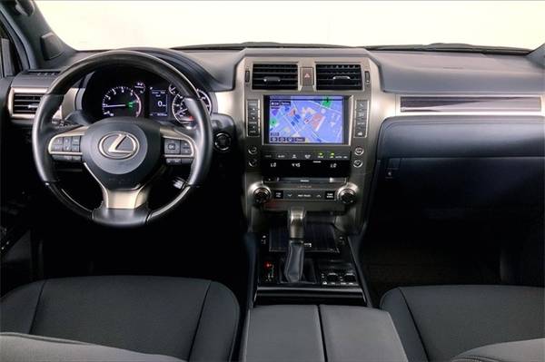 2021 Lexus GX 460 - - by dealer - vehicle automotive for sale in Honolulu, HI – photo 15