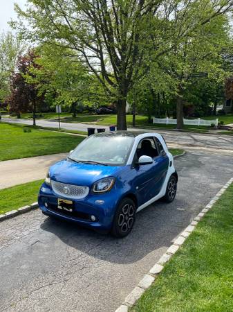 2016 smart for two for sale in Other, NJ