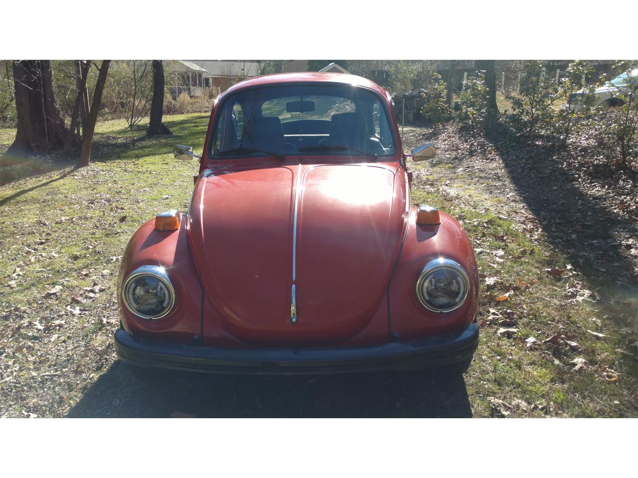 1973 Volkswagen Super Beetle for sale in Fuquay-Varina, NC – photo 9