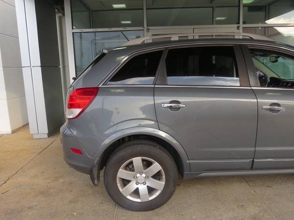 2008 Saturn VUE XR for sale in Johnson City, TN – photo 4