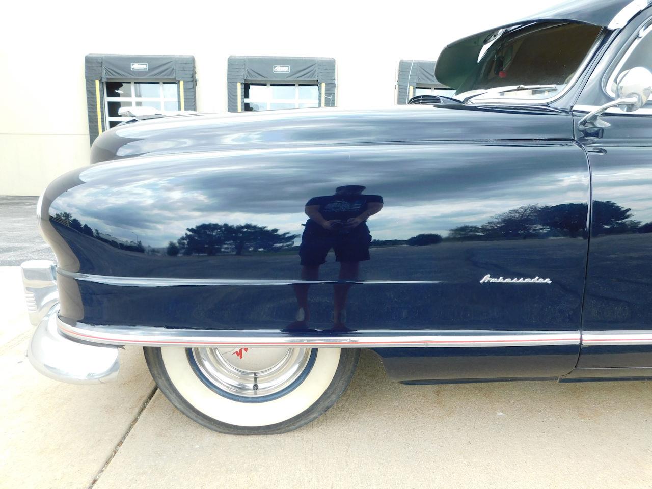 1949 Nash Ambassador for sale in O'Fallon, IL – photo 53