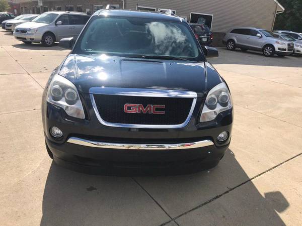 2012 GMC Acadia SLE for sale in Lafayette, IN – photo 3