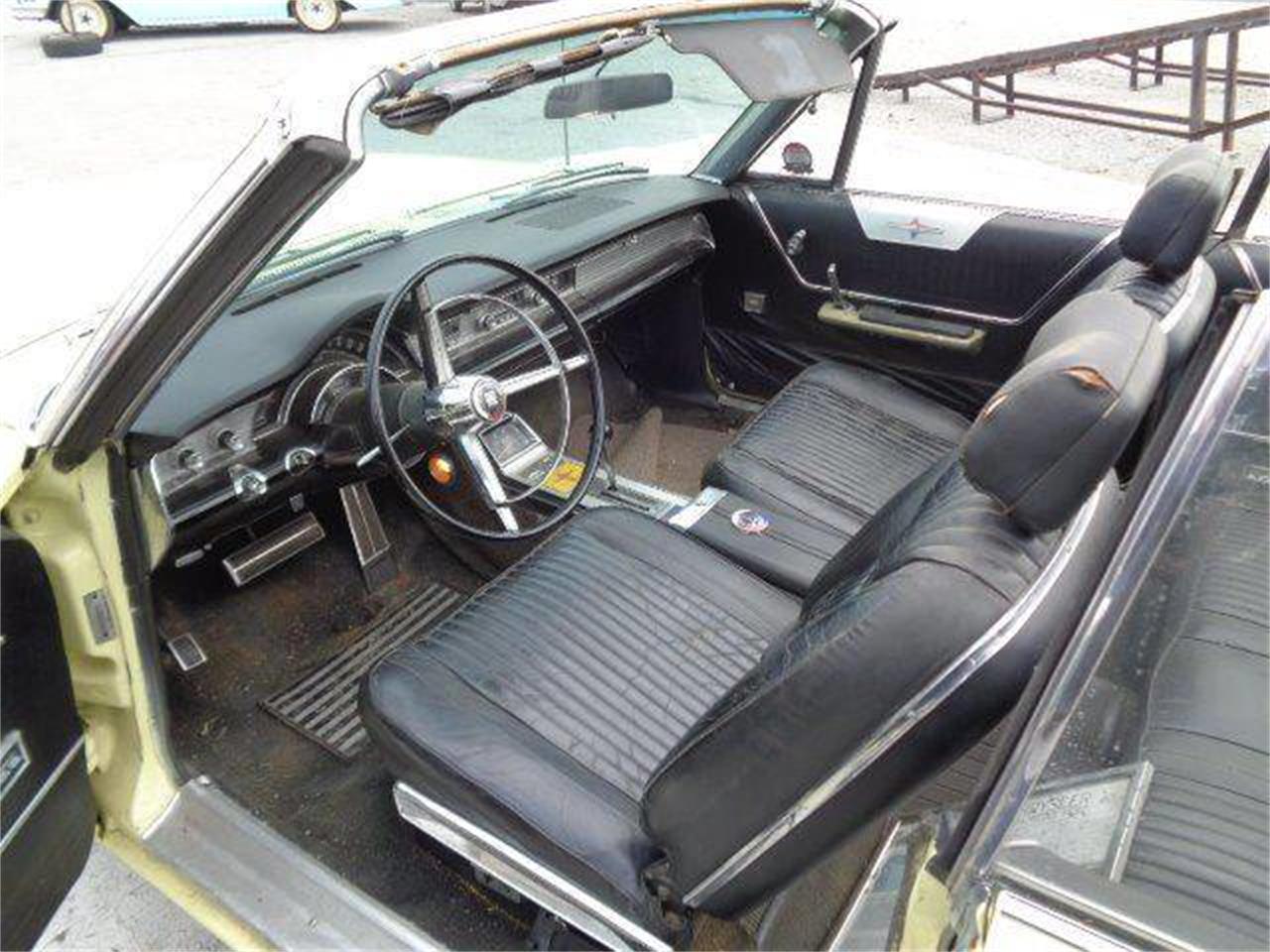 1965 Chrysler 300 for sale in Staunton, IL