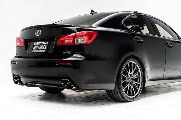 2012 Lexus IS-F - - by dealer - vehicle automotive for sale in Other, LA – photo 14