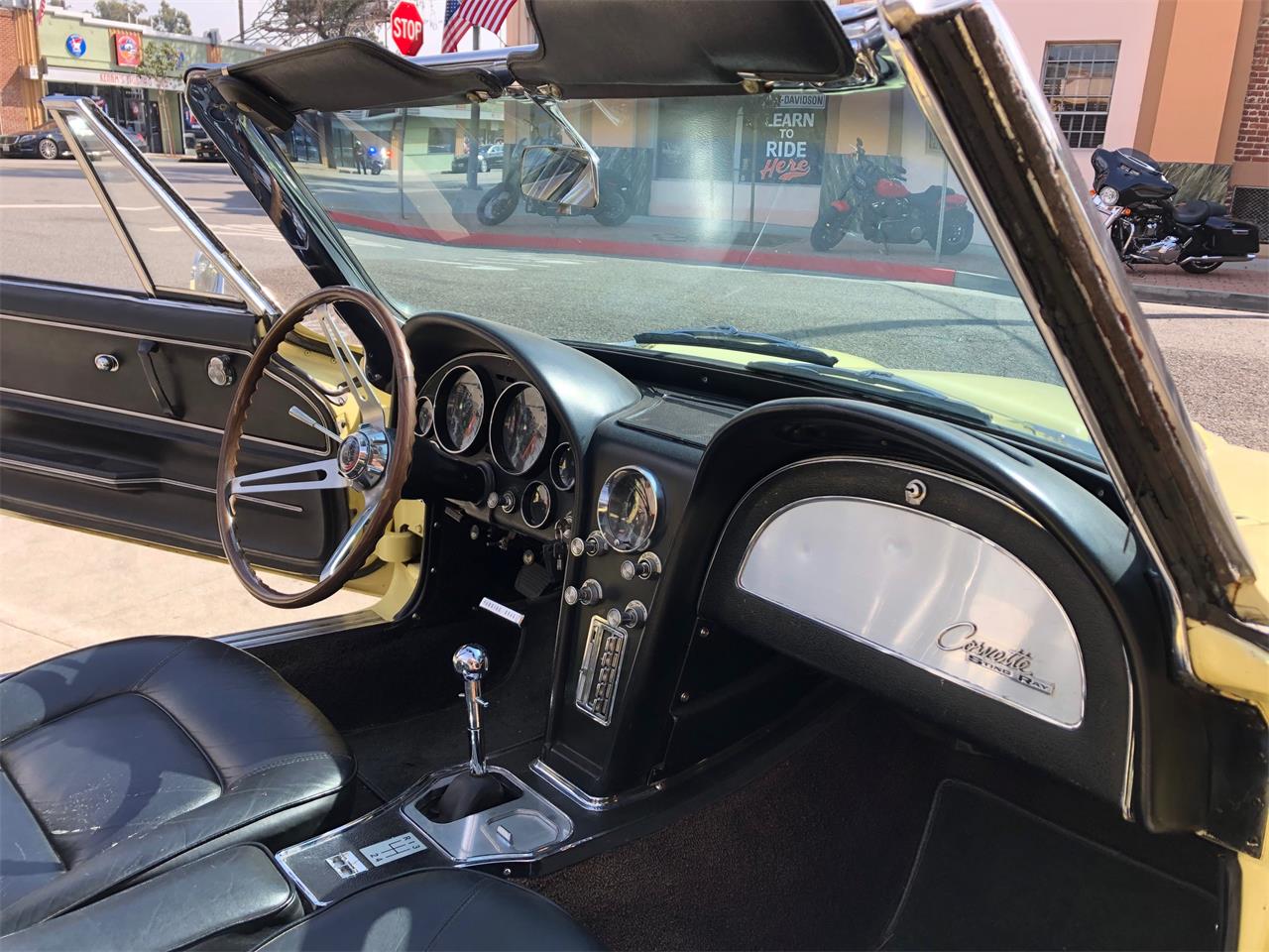 1965 Chevrolet Corvette for sale in Orange, CA – photo 4