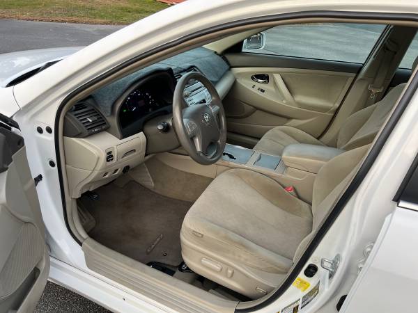2011 Toyota Camry for sale in Skyland, NC – photo 5