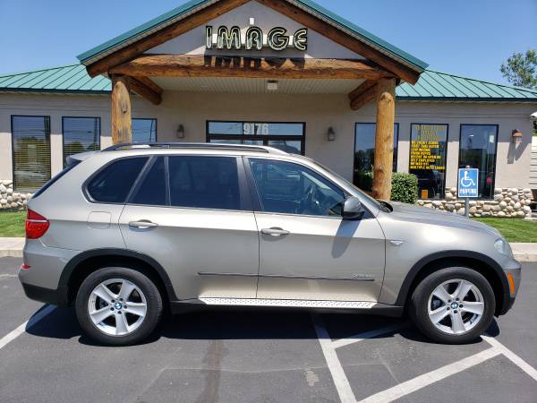 2011 BMW X5 XDrive 35D for sale in Boise, ID – photo 2