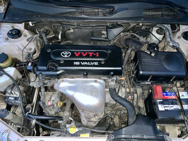 2004 Toyota Camry - - by dealer - vehicle automotive for sale in Knoxville, TN – photo 20